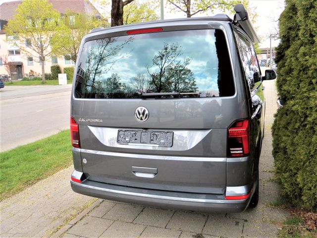 Volkswagen T6.1 California Ocean