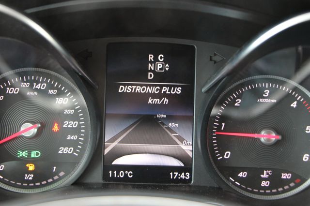 Mercedes-Benz V 250 Édition Marco Polo 4-Matic