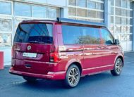Volkswagen T6.1 California Coast DiCock