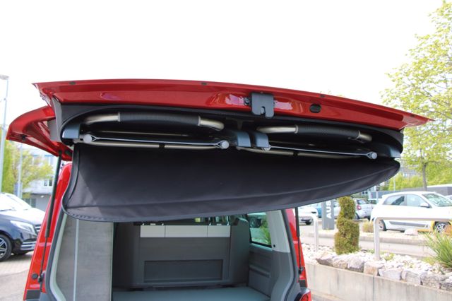 Volkswagen T6.1 California TDI Ocean DSG