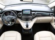Mercedes-Benz V 250 Édition Marco Polo