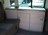 Volkswagen T6 California Coast 2.0 TDI