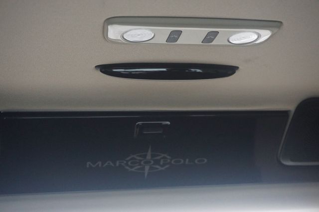 Mercedes-Benz V 250d 4M MARCO POLO AMG
