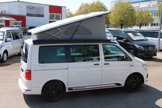 Volkswagen T6 California Coast 2.0 TDI