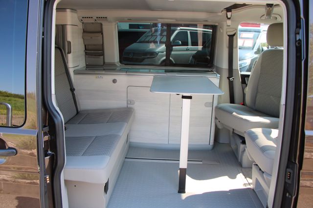 Volkswagen T6 California TDI Coast 150 cv