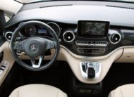 Mercedes-Benz V 250 Édition Marco Polo
