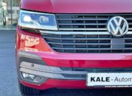 Volkswagen T6.1 California Coast DiCock
