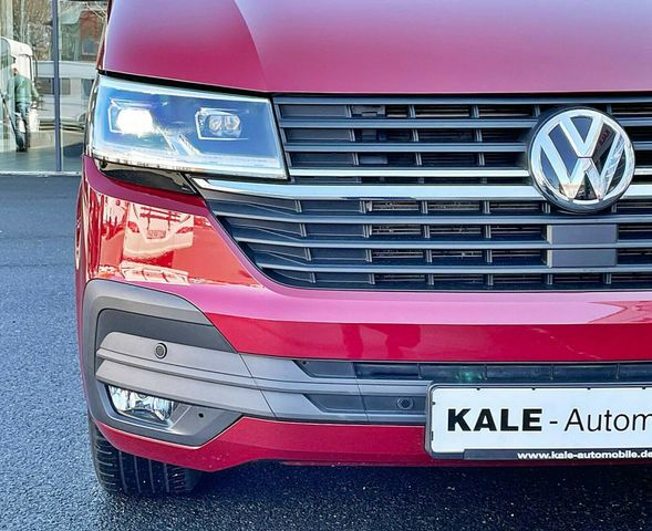Volkswagen T6.1 California Coast DiCock