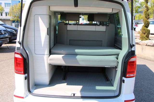 Volkswagen T6 California Coast 2.0 TDI