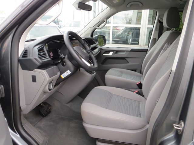 Volkswagen T6.1 California Ocean