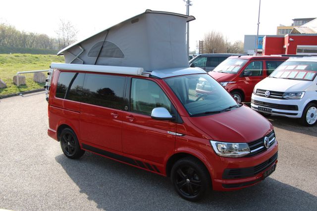 Volkswagen T6 California Comfortline “30 ans”