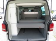 Volkswagen T5 California edition 4motion