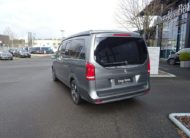 Mercedes-Benz V250 MARCO POLO+MBUX+MBAC