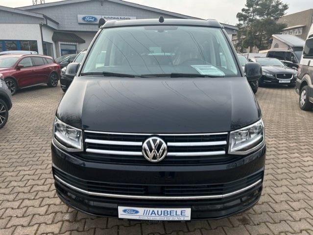 Volkswagen T6 Californie Océan 204 ch