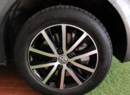 Volkswagen California T6 4Motion Ocean Edition