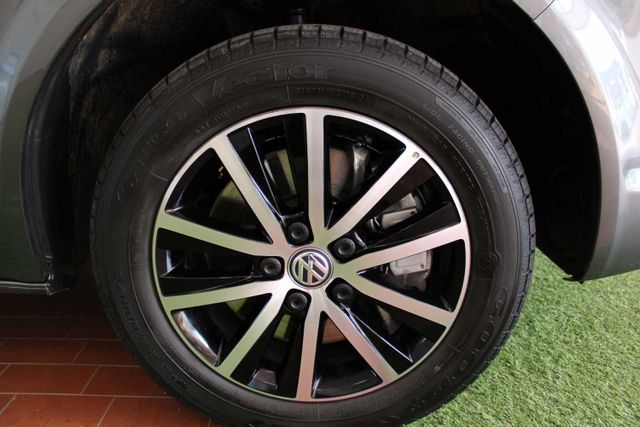 Volkswagen California T6 4Motion Ocean Edition