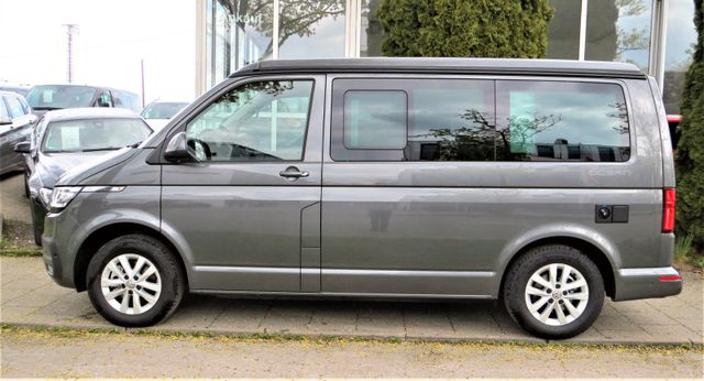 Volkswagen T6.1 California Ocean