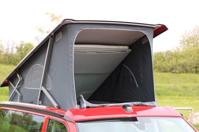 Volkswagen T6.1 California TDI Ocean DSG