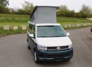 Volkswagen T6 California Coast TDI 150 ch