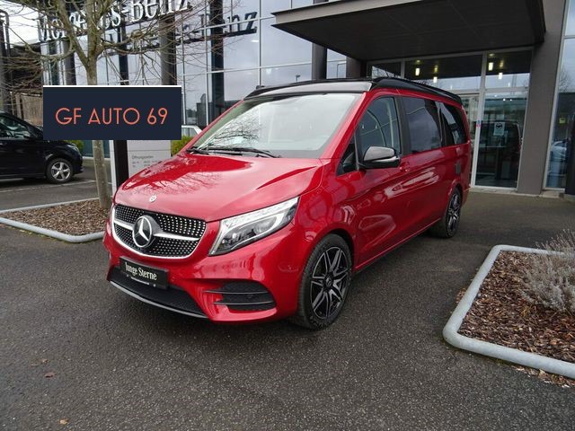 Mercedes-Benz V250 MARCO POLO AMG