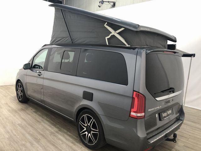 Mercedes-Benz V 250 d 5 places Marco Polo AMG