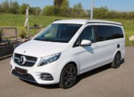 Mercedes-Benz V 300 Édition Marco Polo 4-Matic