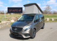 Mercedes-Benz V 220 Édition Marco Polo  4-Matic