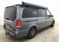 Mercedes-Benz V 250 d 5 places Marco Polo AMG