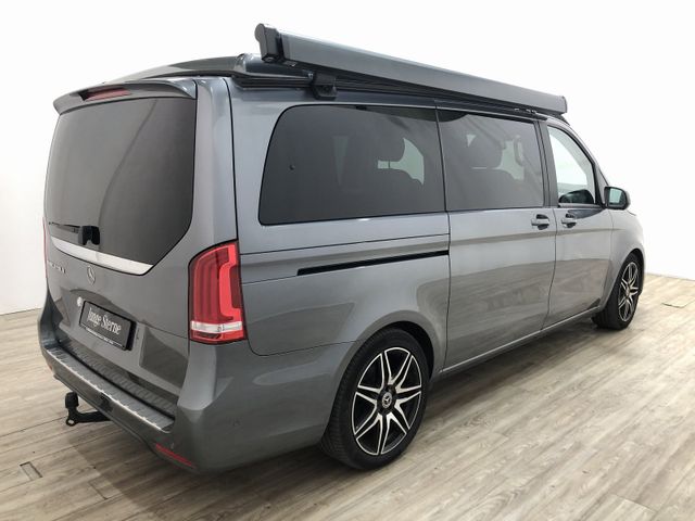 Mercedes-Benz V 250 d 5 places Marco Polo AMG
