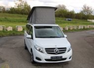 Mercedes-Benz V 250 Édition Marco Polo 4-Matic