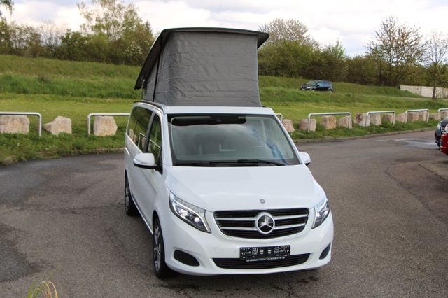 Mercedes-Benz V 250 Édition Marco Polo 4-Matic
