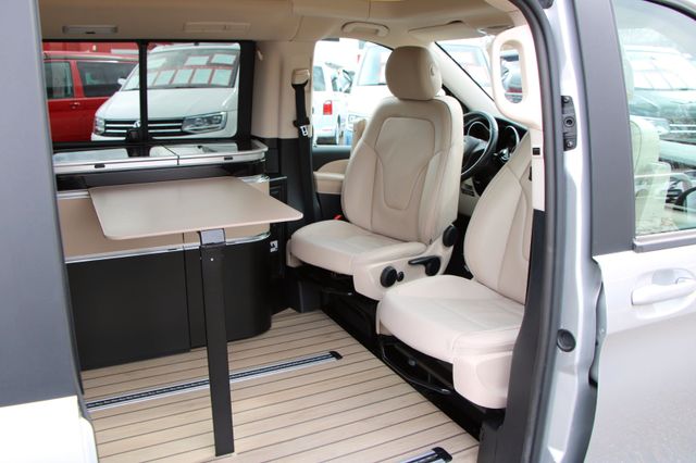 Mercedes-Benz V 250 Édition Marco Polo