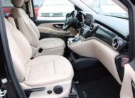 Mercedes-Benz V 250 Édition Marco Polo