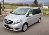 Mercedes-Benz V 250 Édition Marco Polo