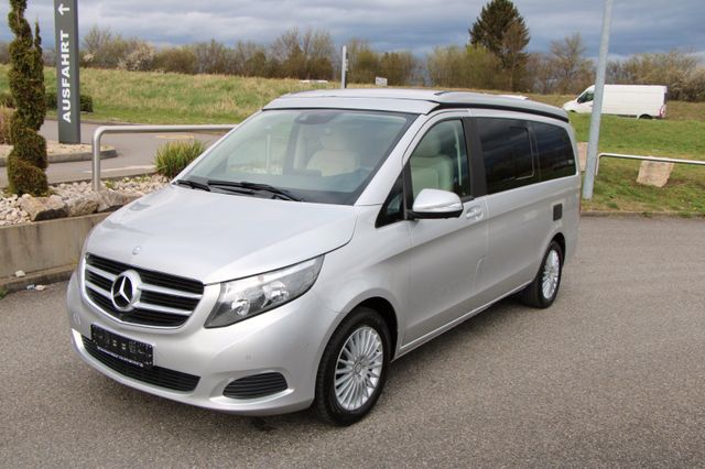 Mercedes-Benz V 250 Édition Marco Polo