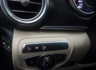 Mercedes-Benz V 250d 4M MARCO POLO AMG