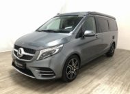 Mercedes-Benz V 250 d 5 places Marco Polo AMG