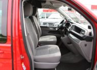 Volkswagen T6.1 California TDI Ocean DSG