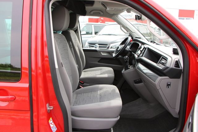 Volkswagen T6.1 California TDI Ocean DSG