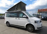 Volkswagen T5 California edition 4motion