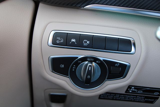 Mercedes-Benz V 300 Édition Marco Polo 4-Matic