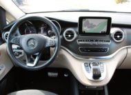 Mercedes-Benz V 220 Édition Marco Polo  4-Matic
