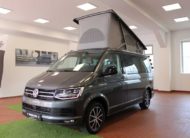 Volkswagen California T6 4Motion Ocean Edition