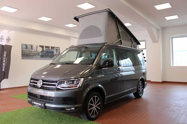 Volkswagen California T6 4Motion Ocean Edition