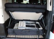 Mercedes-Benz V 250 Édition Marco Polo 4-Matic