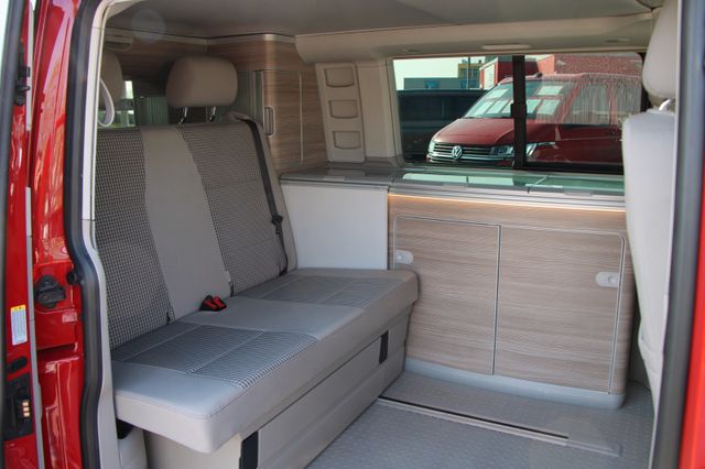 Volkswagen T6 California Comfortline “30 ans”