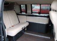Mercedes-Benz V 250 Édition Marco Polo