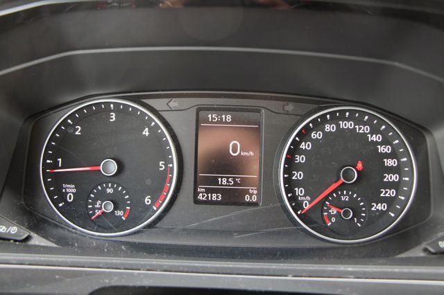 Volkswagen T6 California Coast TDI 150 ch