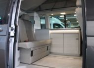 Volkswagen California T6 4Motion Ocean Edition