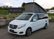 Mercedes-Benz V 250 Édition Marco Polo 4-Matic